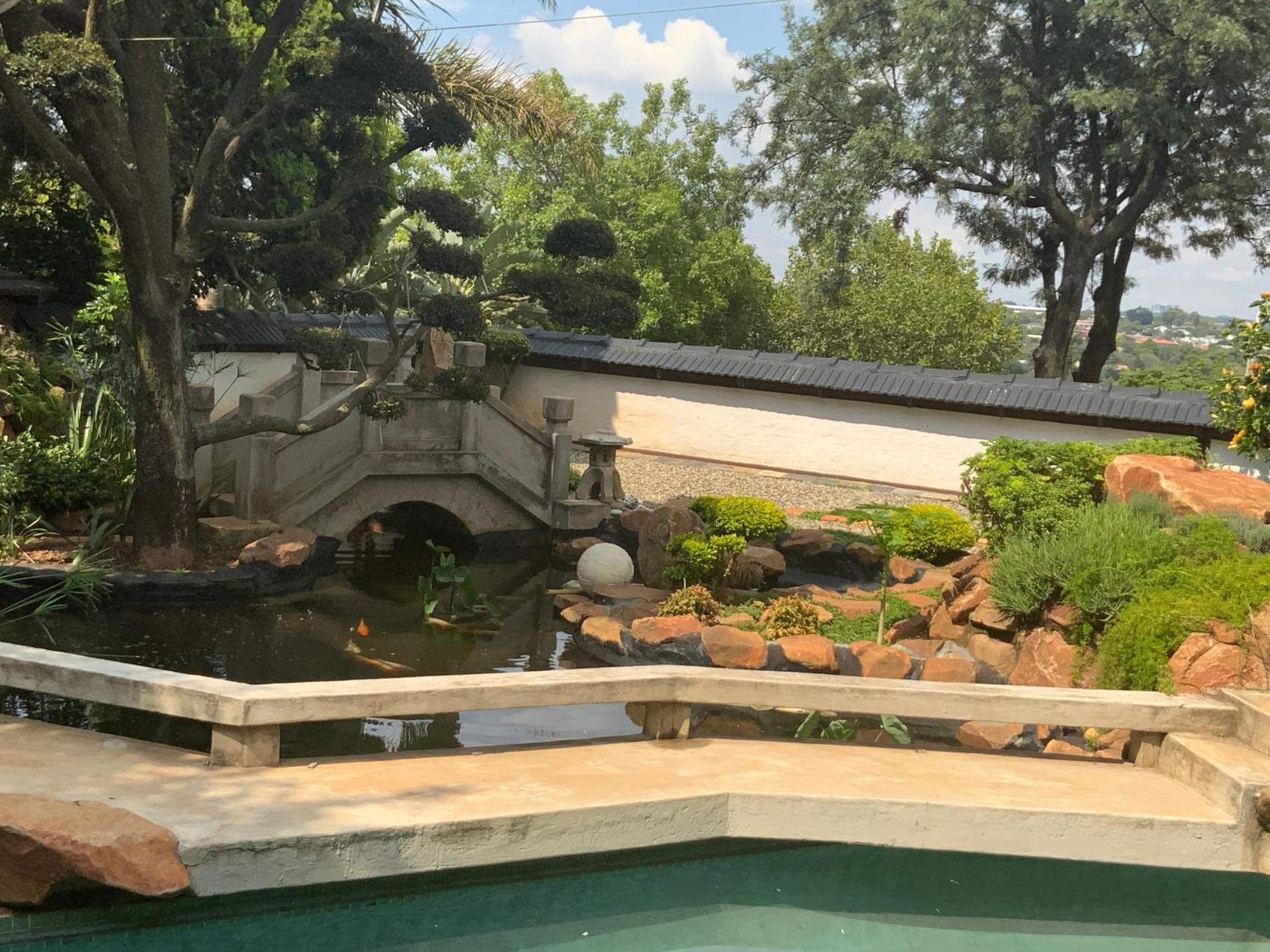 Oasis On Lily With Own Pool Holiday home Johannesburg